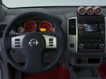 Nissan Frontier Diesel Runner Concept 2014 года